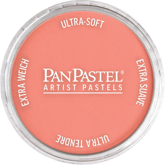 PanPastel 310.6 Zinnoberrot Mittel