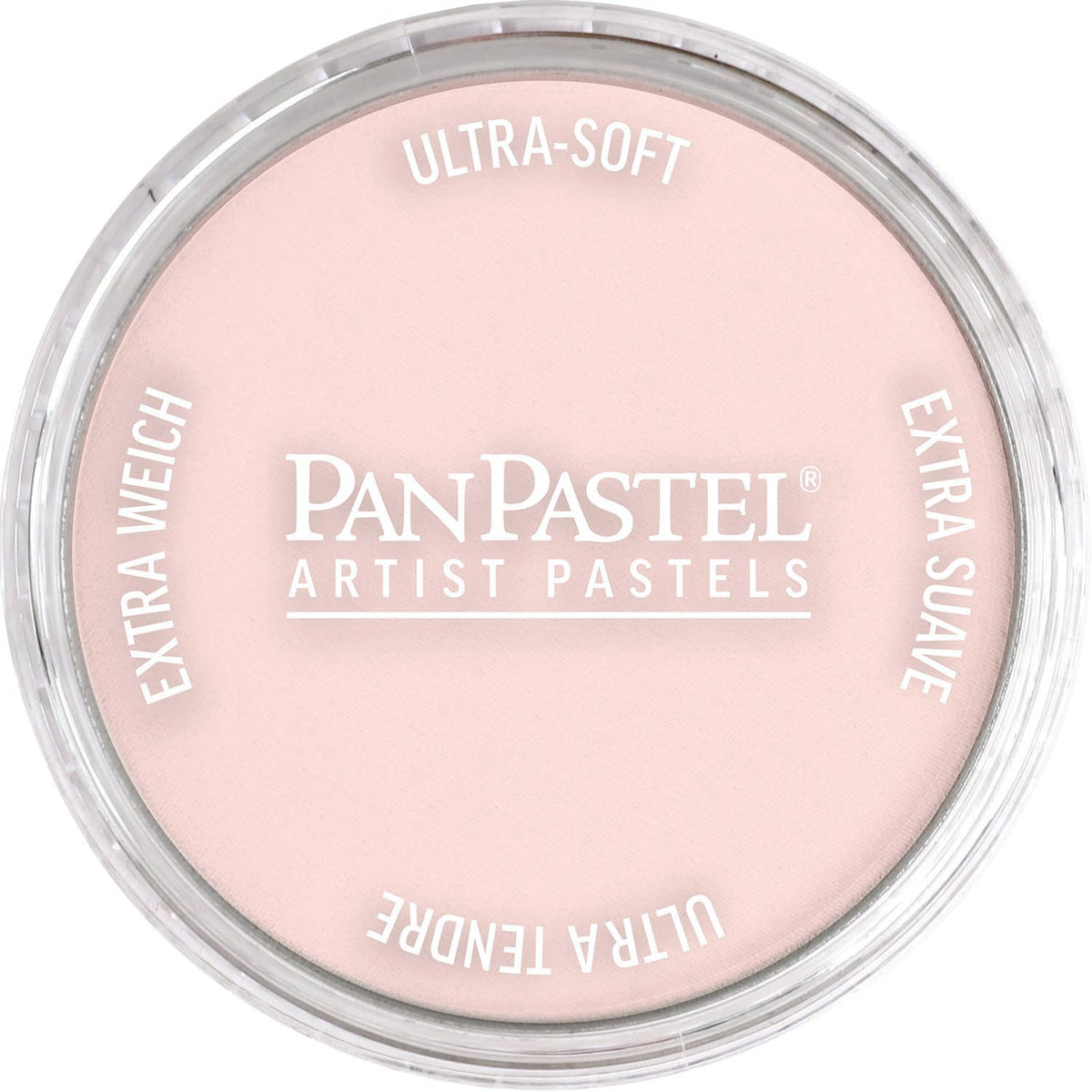 PanPastel 310.8 Vermilion Tint