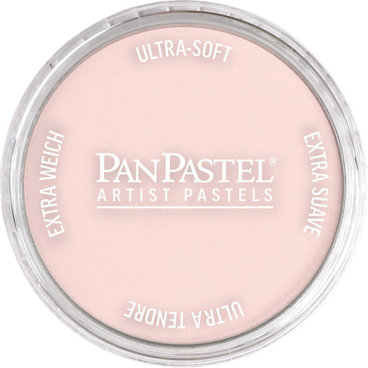 PanPastel 310.8 Zinnoberrot Hell