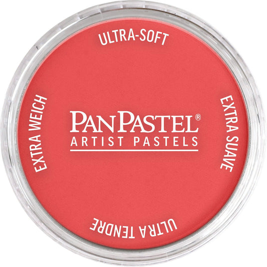 PanPastel 340.6 Permanentrot Mittel