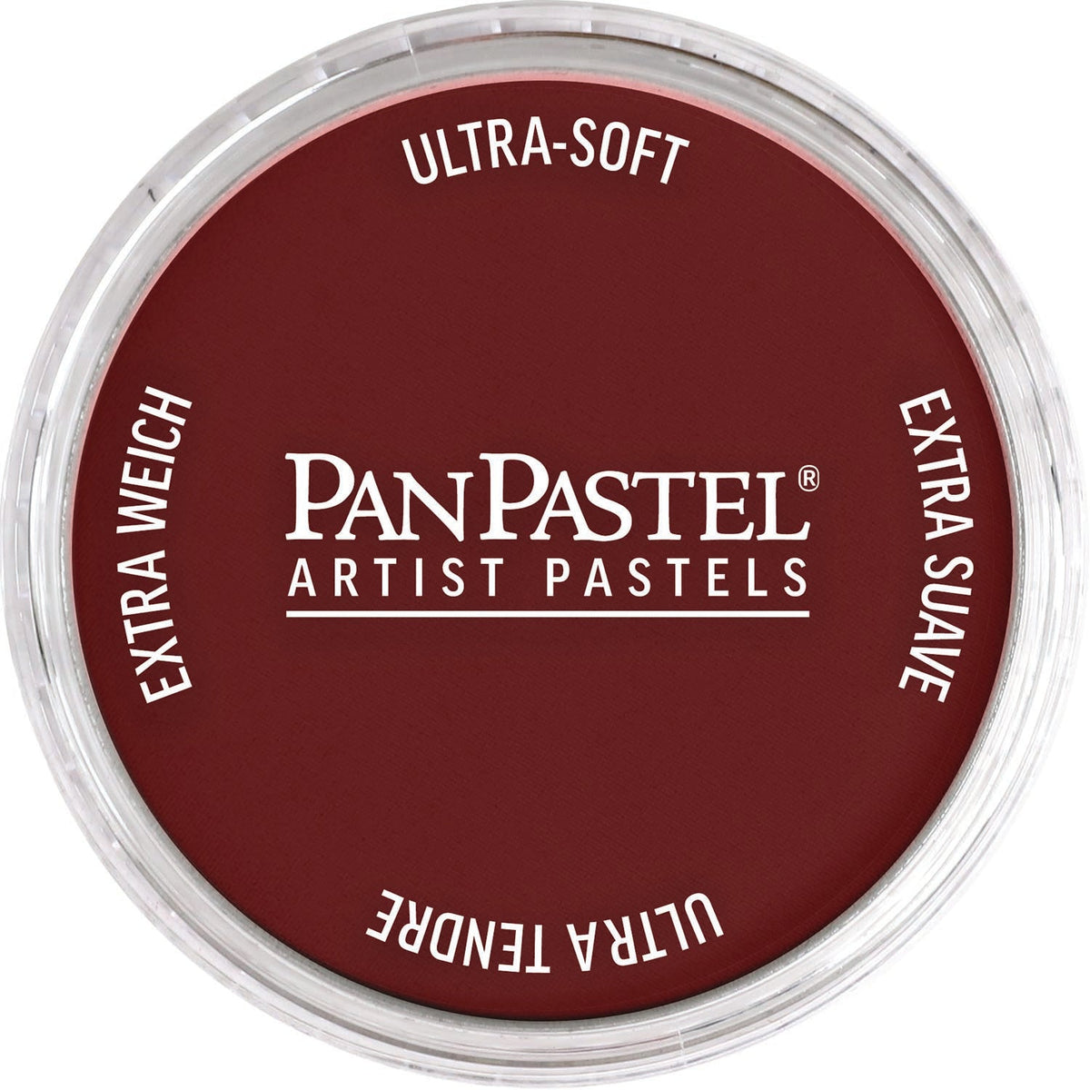 PanPastel 350.3 Karmesin Dunkle (Paket x3)