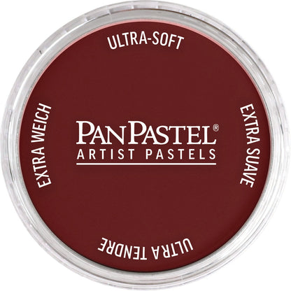 PanPastel 350.3 Karmesin Dunkle (Paket x3)