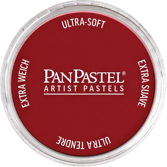 PanPastel 350.5 Crimson (Lot x3)