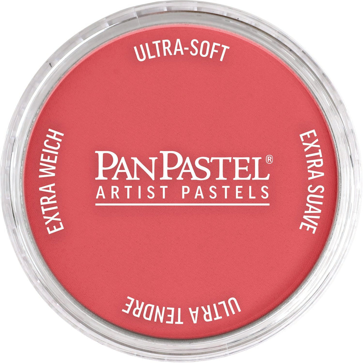 PanPastel 350.6 Karmesin Mittel (Paket x3)