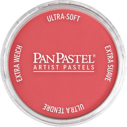 PanPastel 350.6 Karmesin Mittel (Paket x3)