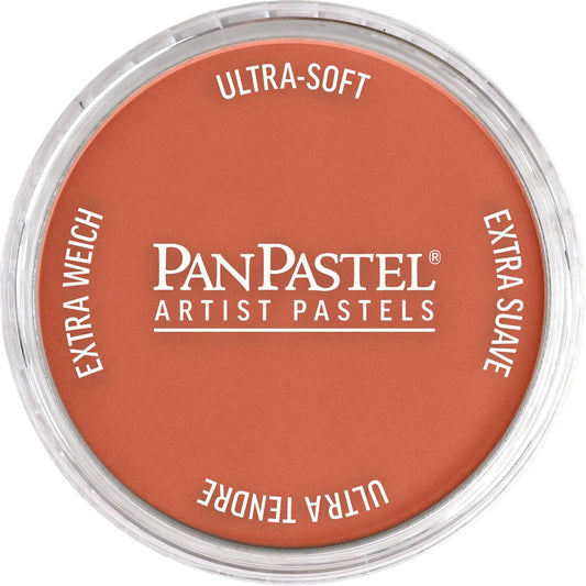 PanPastel 380.7 Oxyde de fer rouge clair (Lot x3)