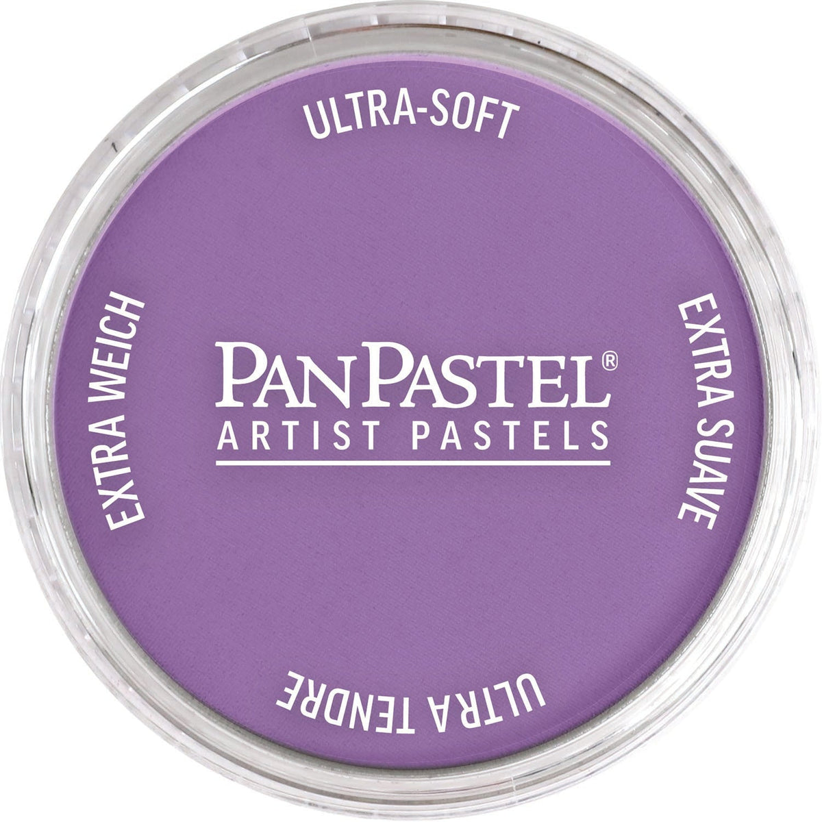 PanPastel 470.7 Violet clair (Lot x3)