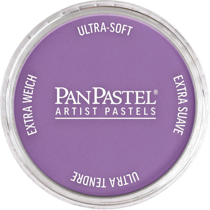 PanPastel 470.7 Violet clair (Lot x3)