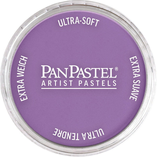 PanPastel 470.7 Violet clair (Lot x3)