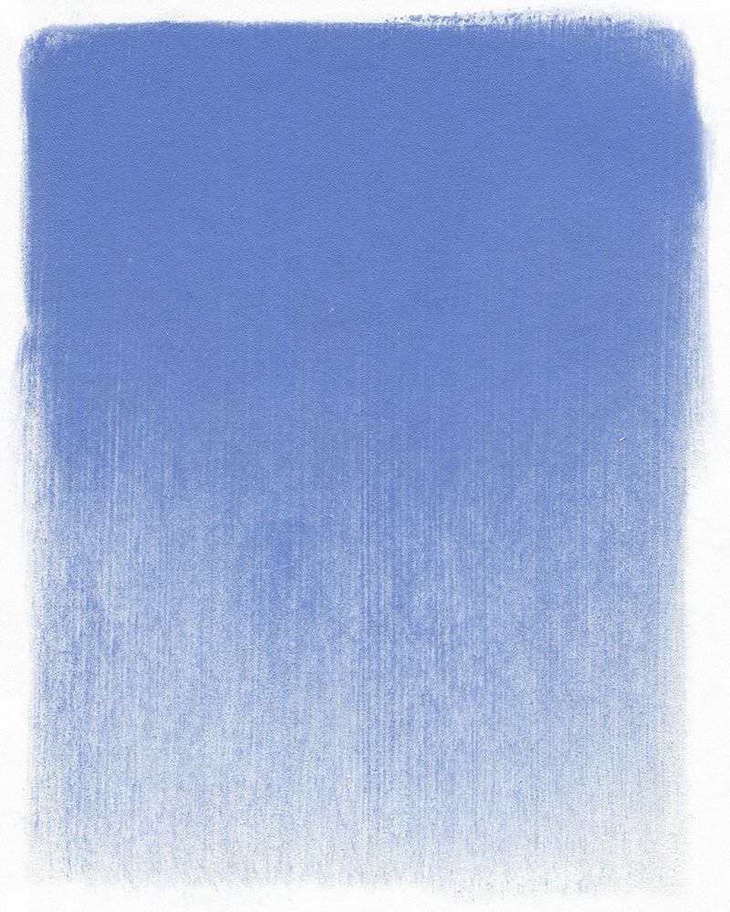 PanPastel 520.6 Ultramarine Blue Medium (Pacchetto x3)