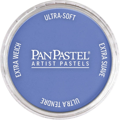 PanPastel 520.6 Ultramarine Blue Medium (Pacchetto x3)