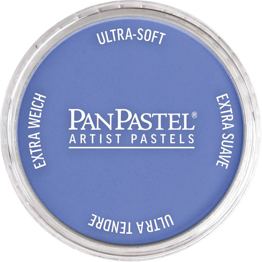 PanPastel 520.6 Ultramarinblau Mittel (Paket x3)