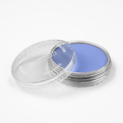 PanPastel 520.6 Ultramarine Blue Medium (Pacchetto x3)