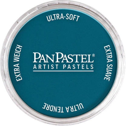 PanPastel 530.5 Ceruleanblau (Paket x3)