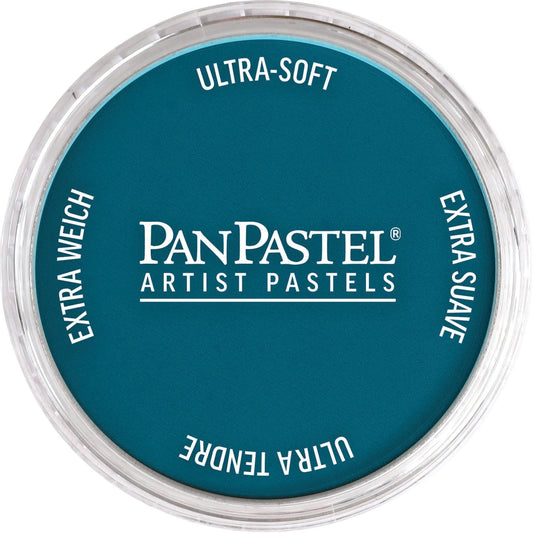PanPastel 530.5 Bleu céruléen (Lot x3)