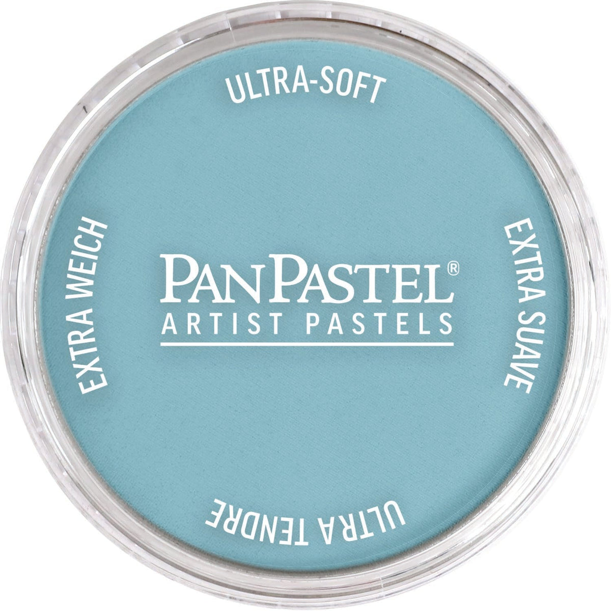 PanPastel 530.7 Ceruleanblau Hell (Paket x3)