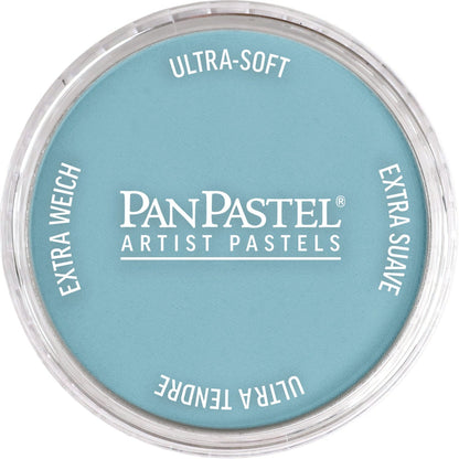 PanPastel 530.7 Ceruleanblau Hell (Paket x3)