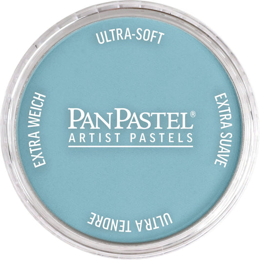 PanPastel 530.7 Bleu céruléen clair (Lot x3)