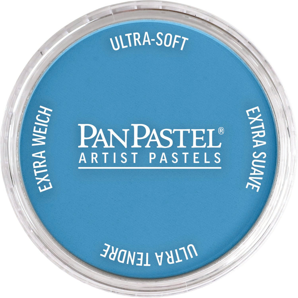 PanPastel 560.7 Phthaloblau Hell (Paket x3)