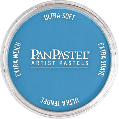 PanPastel 560.7 Phthaloblau Hell (Paket x3)