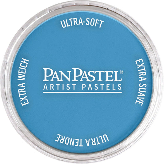 PanPastel 560.7 Bleu phtalo clair (Lot x3)