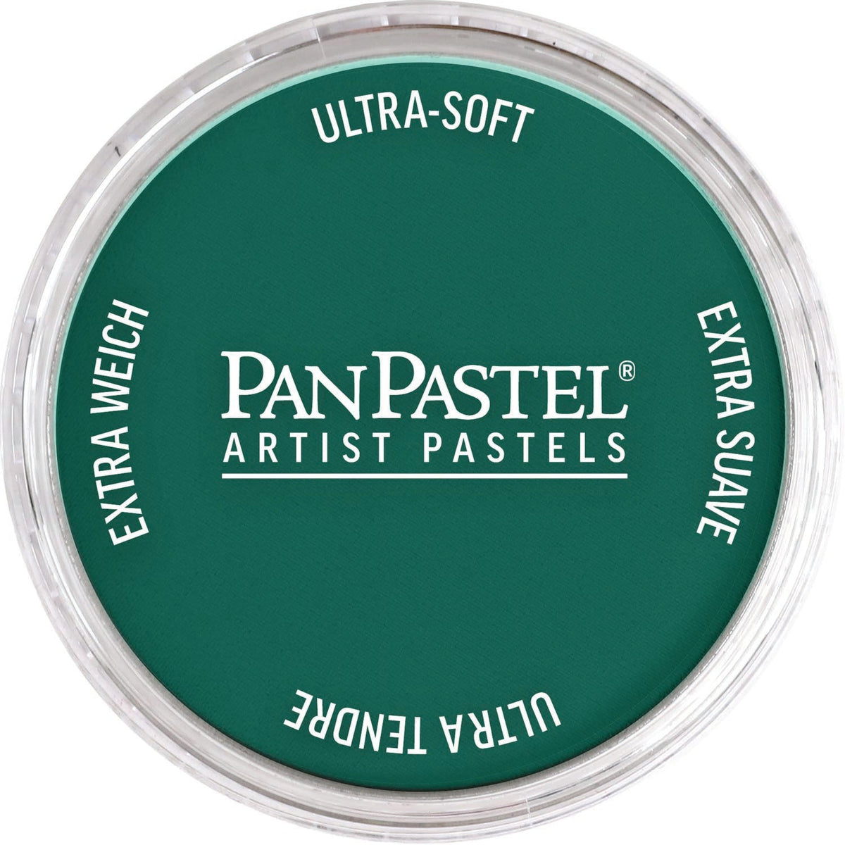 PanPastel 570.3 Petrol Dunkle (Paket x3)