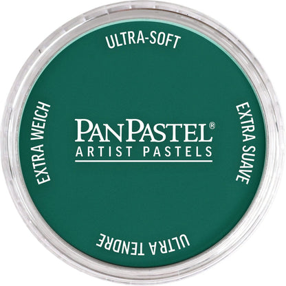 PanPastel 570.3 Petrol Dunkle (Paket x3)