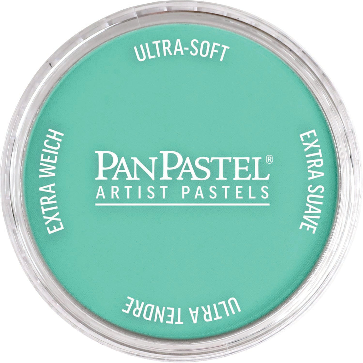 PanPastel 620.7 Phthalogrün Hell (Paket x3)