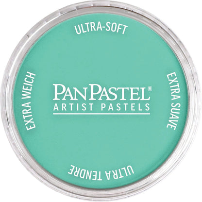 PanPastel 620.7 Phthalogrün Hell (Paket x3)