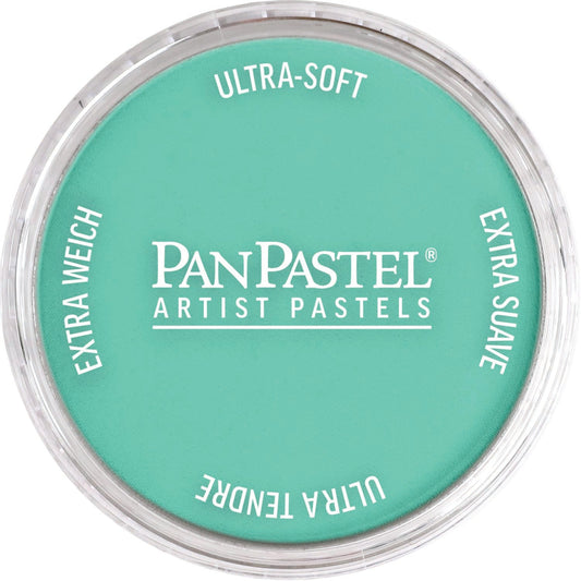 PanPastel 620.7 Vert phtalo clair (Lot x3)