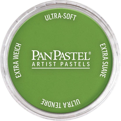 PanPastel 690.3 Shade verde giallo (Pacchetto x3)