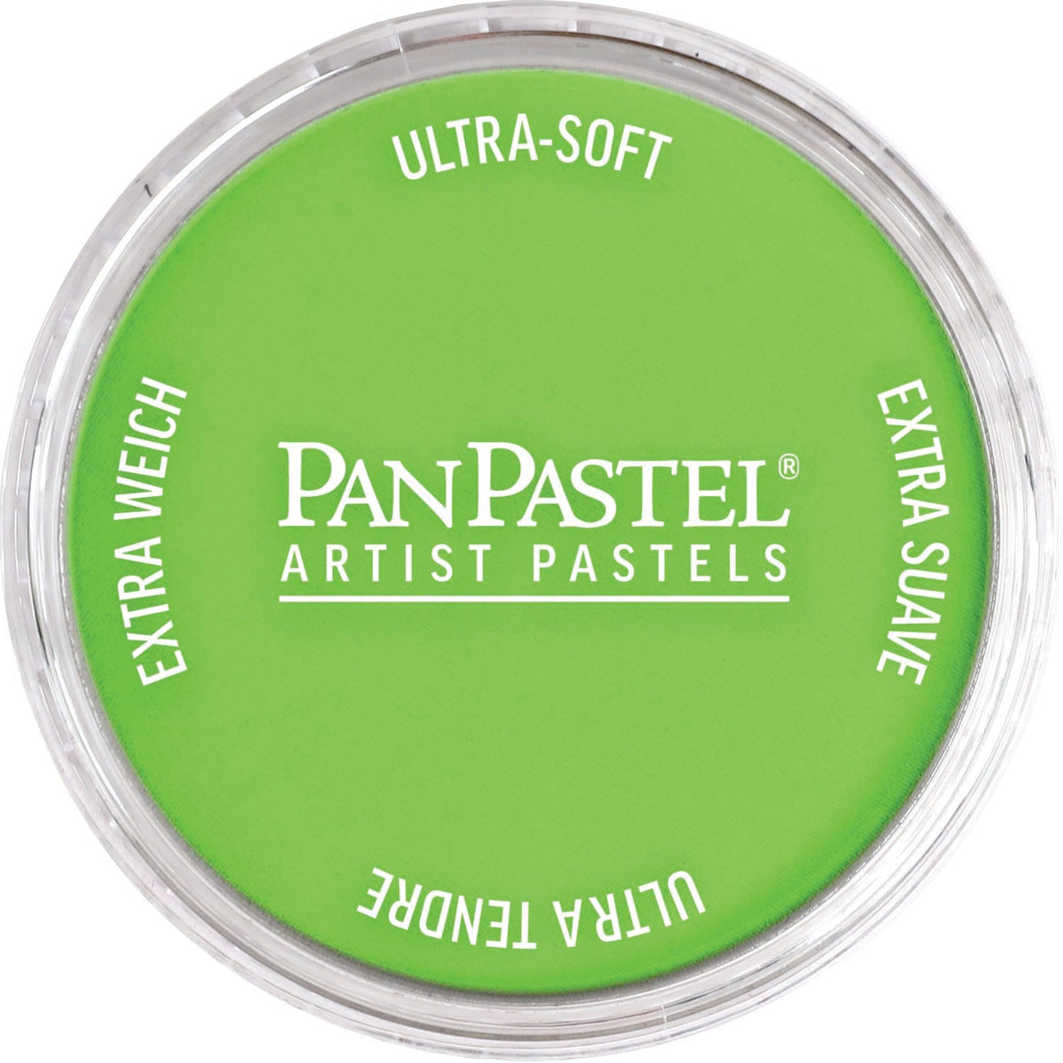 PanPastel 690.5 Giallo Verde (Pacchetto x3)