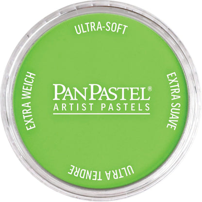PanPastel 690.5 Giallo Verde (Pacchetto x3)