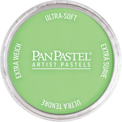 PanPastel 690.7 Gelbgrün Hell (Paket x3)