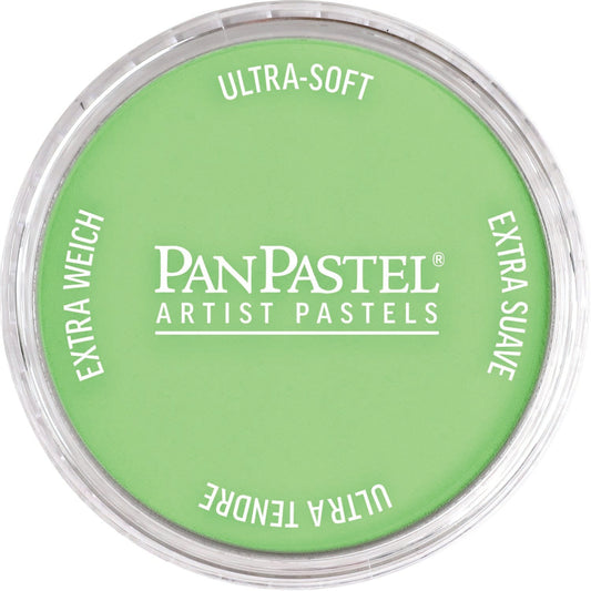 PanPastel 690.7 Vert jaune clair (Lot x3)