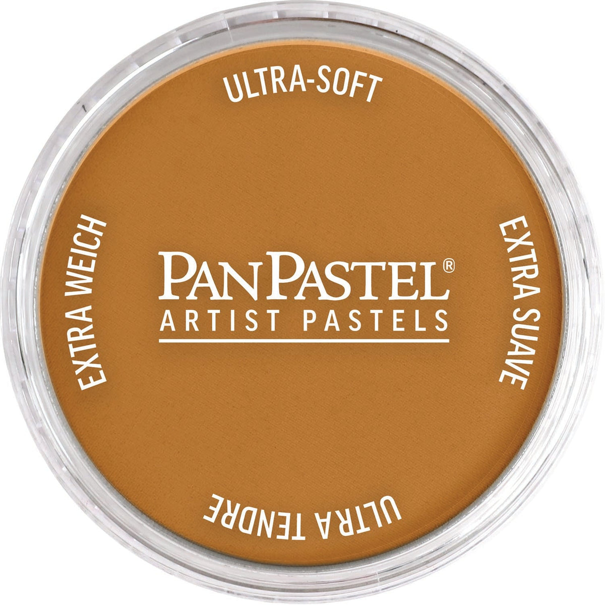 PanPastel 710.5 Siena Natur (Paket x3)