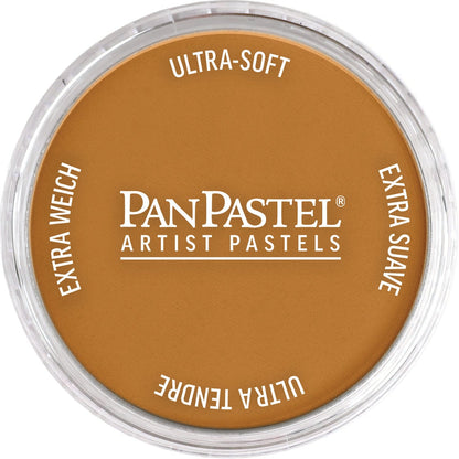 PanPastel 710.5 Siena Natur (Paket x3)