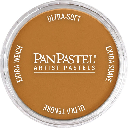 PanPastel 710.5  Terre Sienne Naturelle (Lot x3)