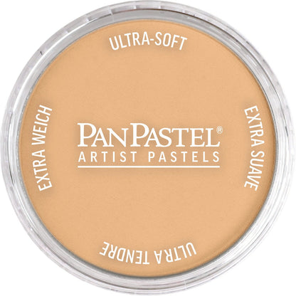 PanPastel 710.7 Siena Natur Hell (Paket x3)