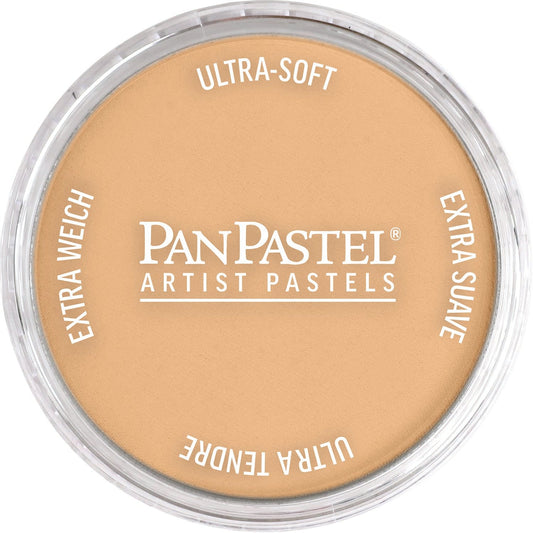 PanPastel 710.7 Terre de Sienne brute claire (Lot x3)