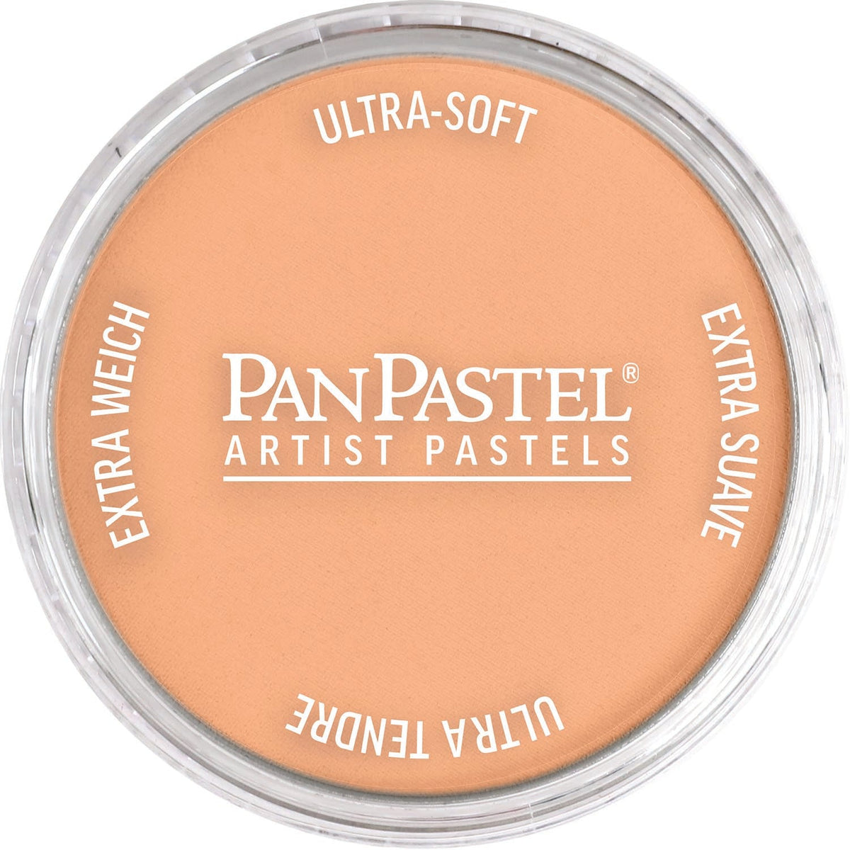 PanPastel 740.7 Siena Gebrannt Hell (Paket x3)