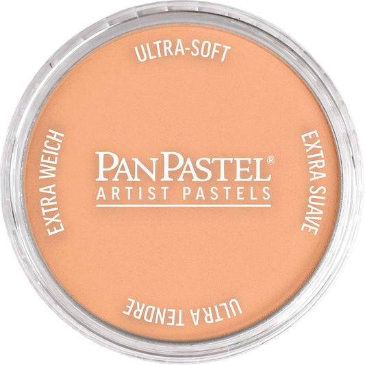 PanPastel 740.7 Terre de Sienne Brûlée Clair (Lot x3)
