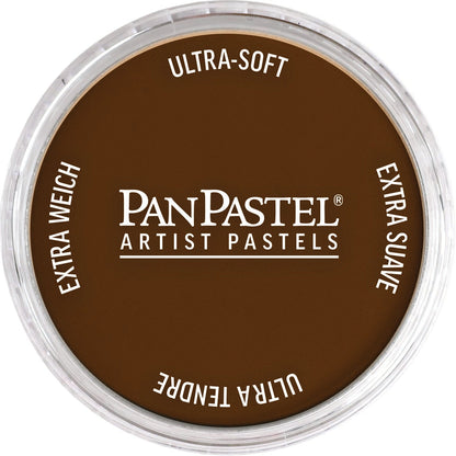 PanPastel 760.5 Umbra Gebrannt (Paket x3)
