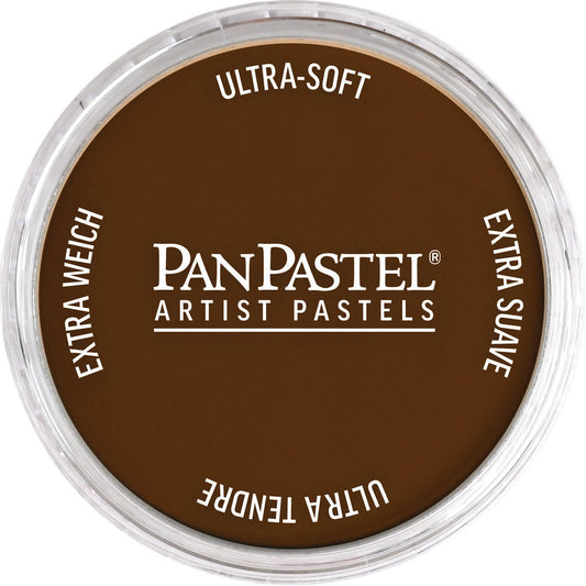 PanPastel 760.5 Terre d'Ombre Brûlée (Lot x3)