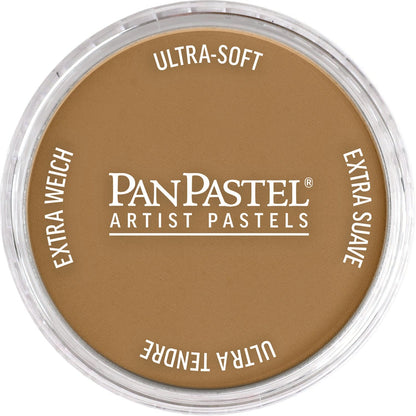PanPastel 760.6 Umbra Gebrannt Mittel (Paket x3)