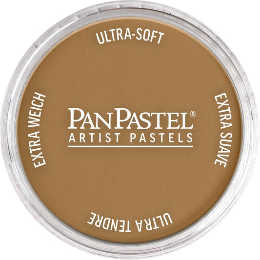 PanPastel 760.6 Terre d'Ombre Brûlée Moyenne (Lot x3)