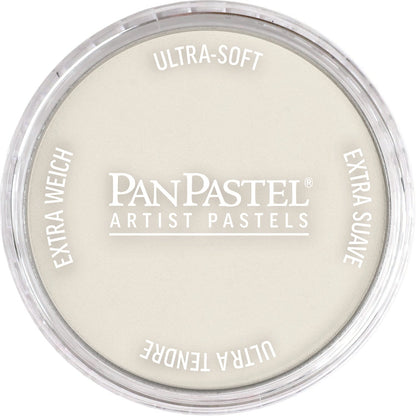 PanPastel 760.8 Umbra Gebrannt Hell (Paket x3)