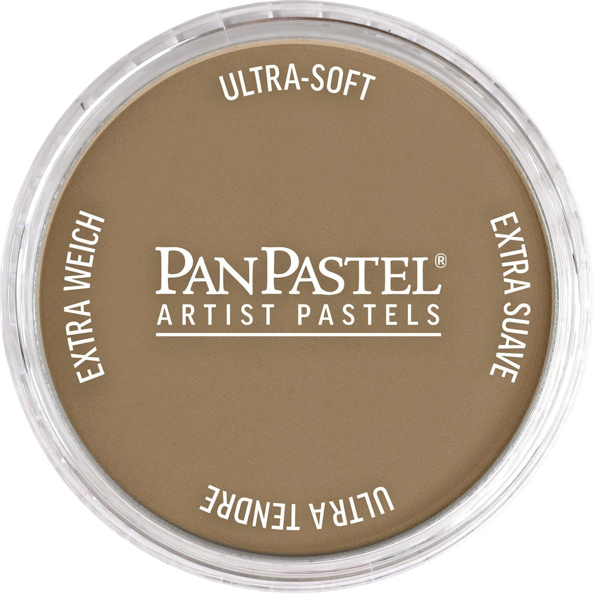 PanPastel 780.7 Umbra Natur Hell (Paket x3)