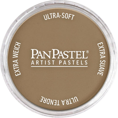 PanPastel 780.7 Umbra Natur Hell (Paket x3)
