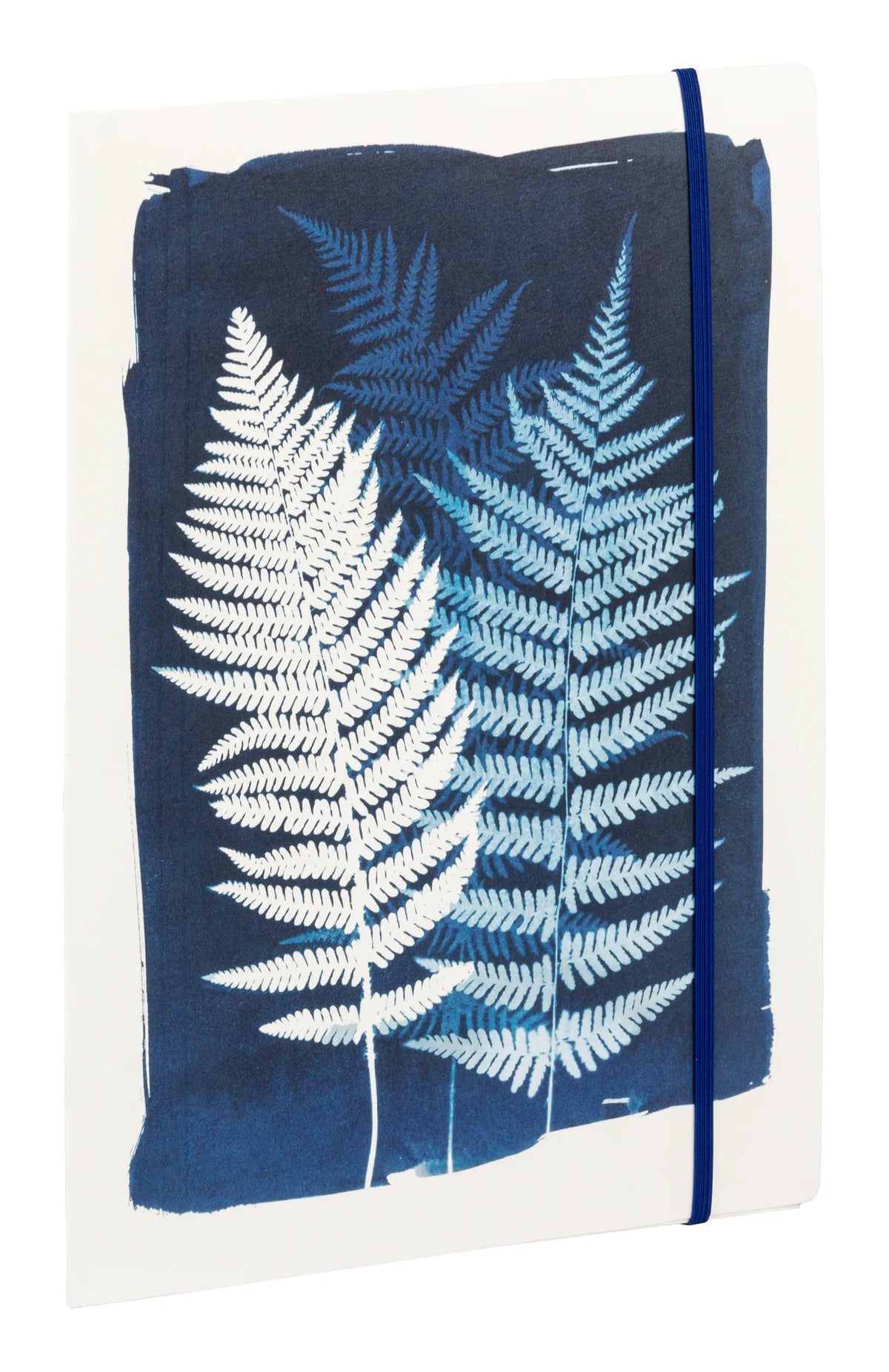Cyanotyp, elastisches Hemd 24x32cm (4er-Pack)